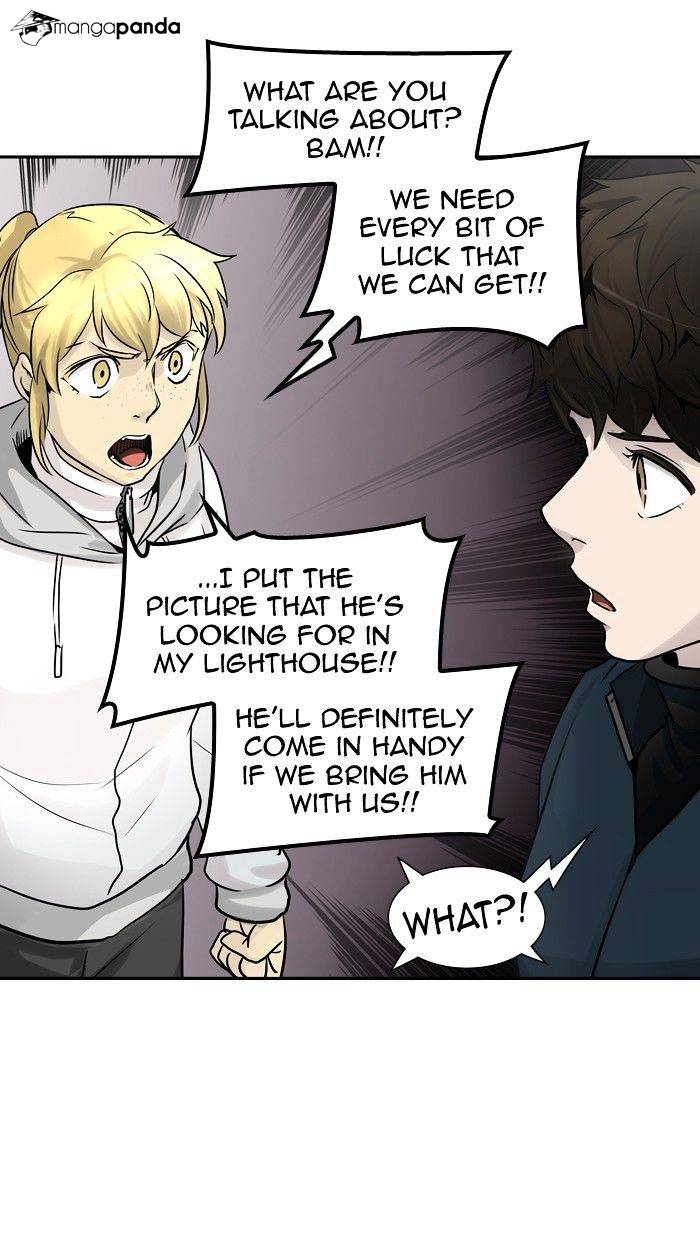 Tower of God Chapter 326 image 107